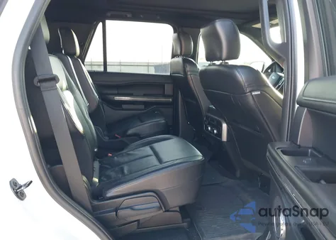 2020 Ford Expedition Xlt from USA, damaged, VIN 1FMJU1HT9LEA55594